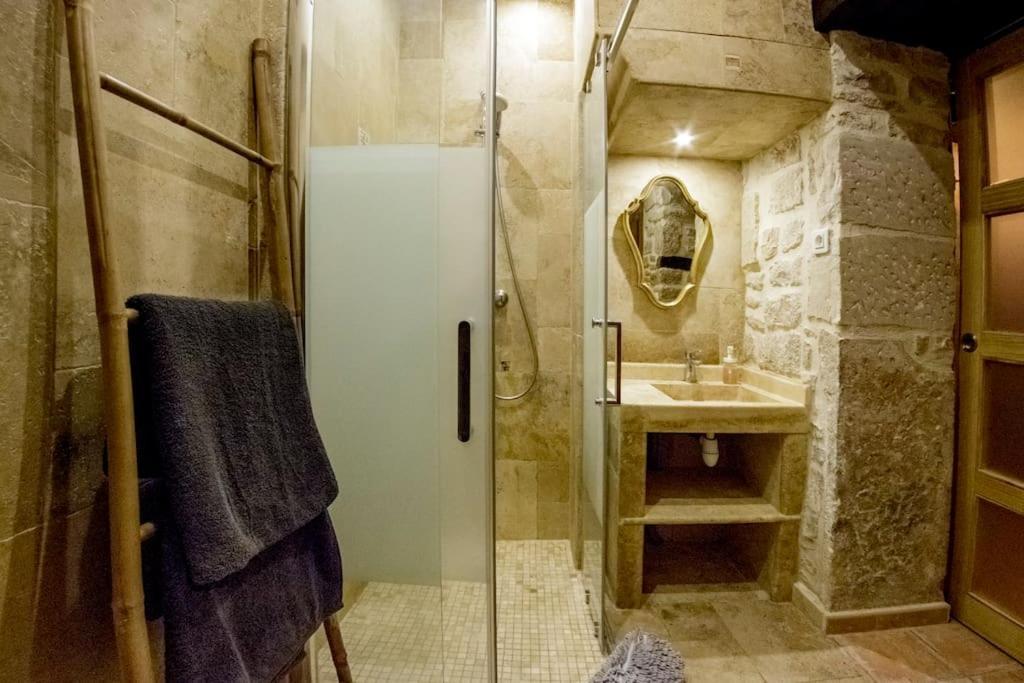 Bed & Spa - La Parenthese Topdestination-Dijon - Centre Ville - Classe 3 Etoiles Exterior photo